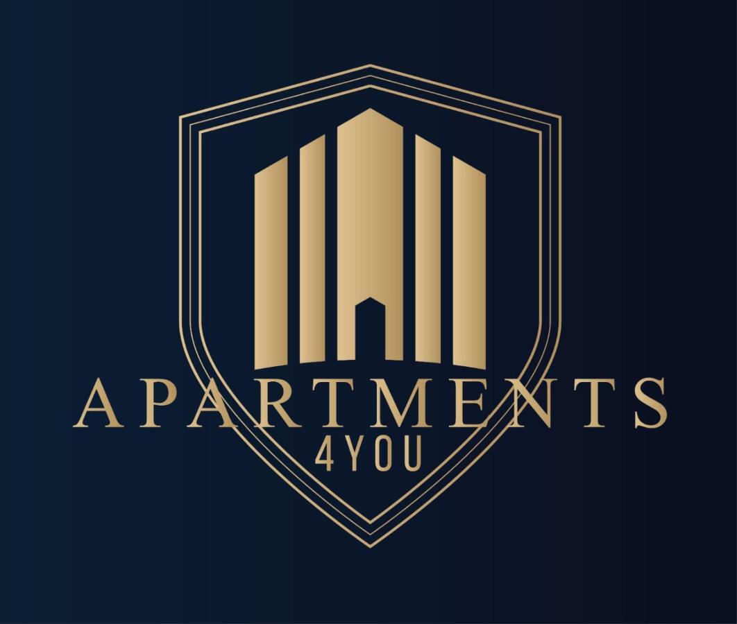 Apartments 4 You Niepodleglosci Тихи Екстер'єр фото
